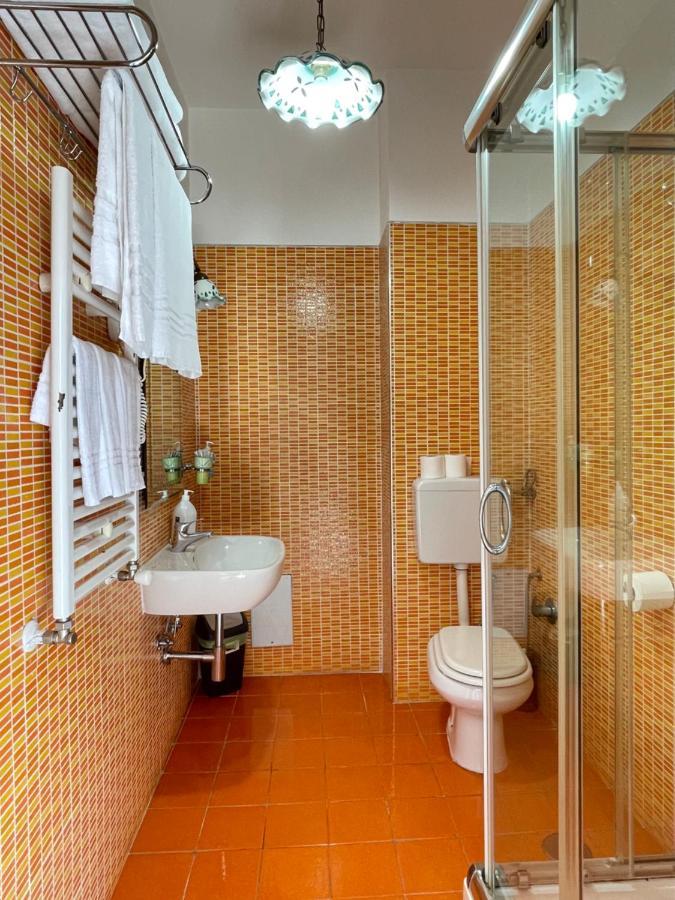 Bellavista Costa D'Amalfi Bed & Breakfast Vietri sul Mare Exterior photo