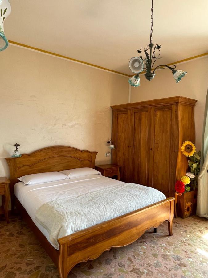 Bellavista Costa D'Amalfi Bed & Breakfast Vietri sul Mare Exterior photo