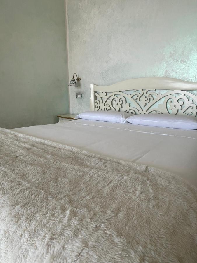 Bellavista Costa D'Amalfi Bed & Breakfast Vietri sul Mare Exterior photo