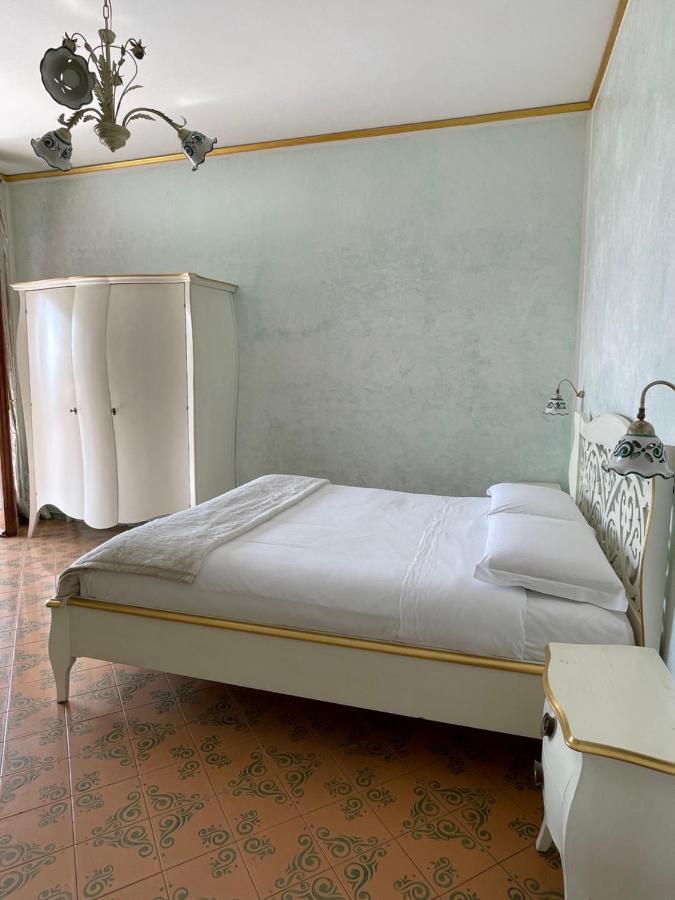 Bellavista Costa D'Amalfi Bed & Breakfast Vietri sul Mare Exterior photo