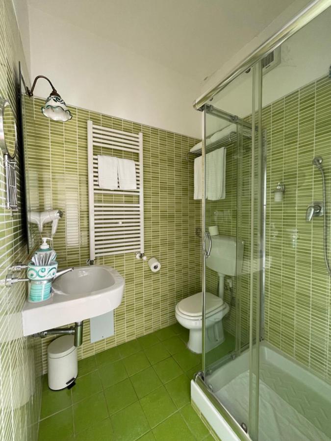 Bellavista Costa D'Amalfi Bed & Breakfast Vietri sul Mare Exterior photo