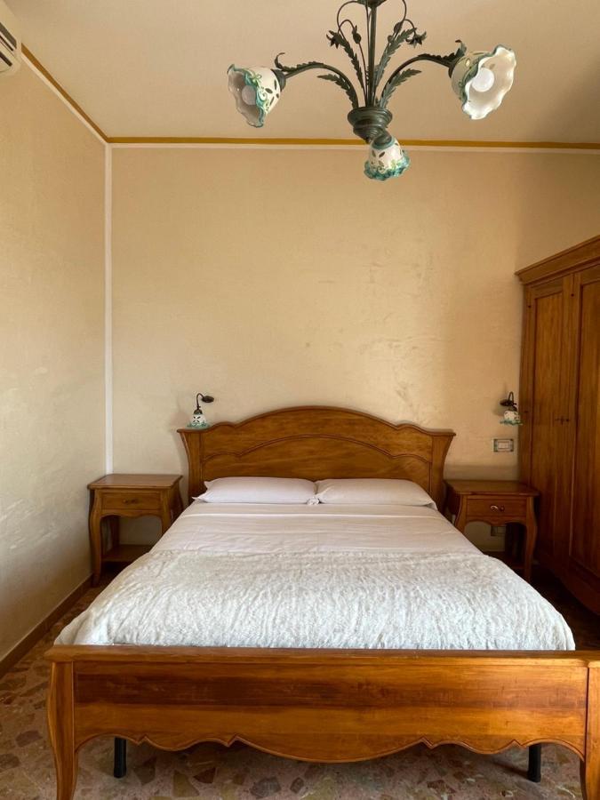 Bellavista Costa D'Amalfi Bed & Breakfast Vietri sul Mare Exterior photo